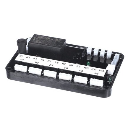 Jackson Io Board, #05945-004-44-63 05945-004-44-63